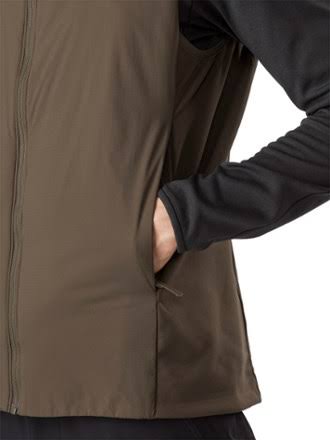 Arc&teryx Atom LT Vest Men&s, Dracaena / XL C401