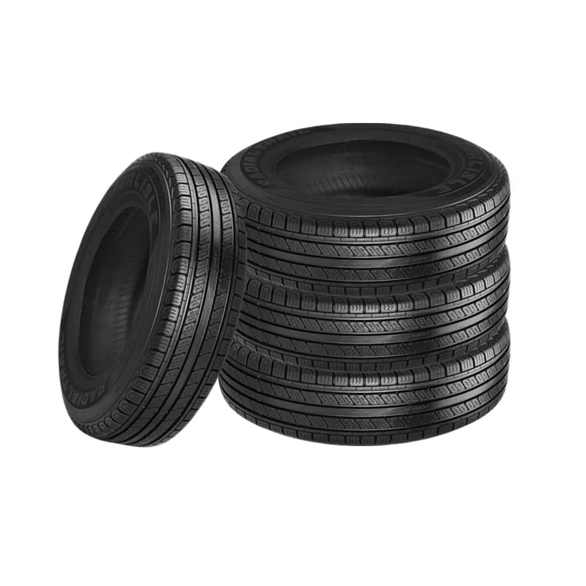 ST185/80R13 99M D Trailer Tire Z740619