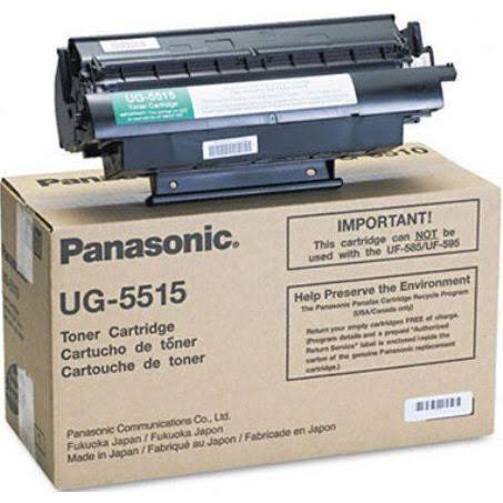 Black Toner Cartridge U903795
