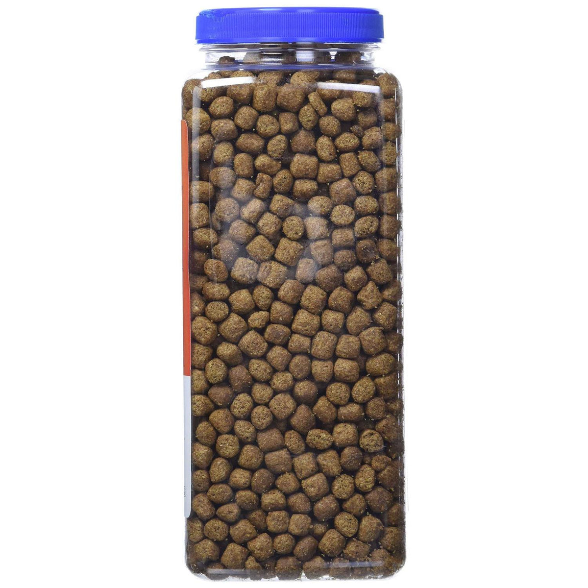 Natural Aquatic Turtle Food V271