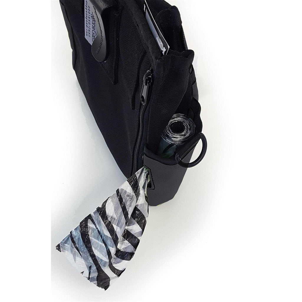 Rapid Reward Pouch with Belt Strap X4701