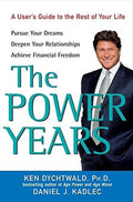 The Power Years: A Users Guide to the Rest of Your Life Paperback X332647