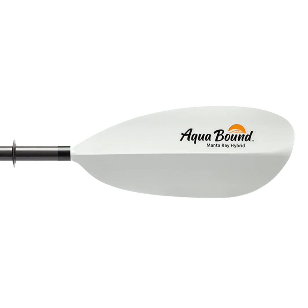 Hybrid 2-Piece Kayak Paddle O279526