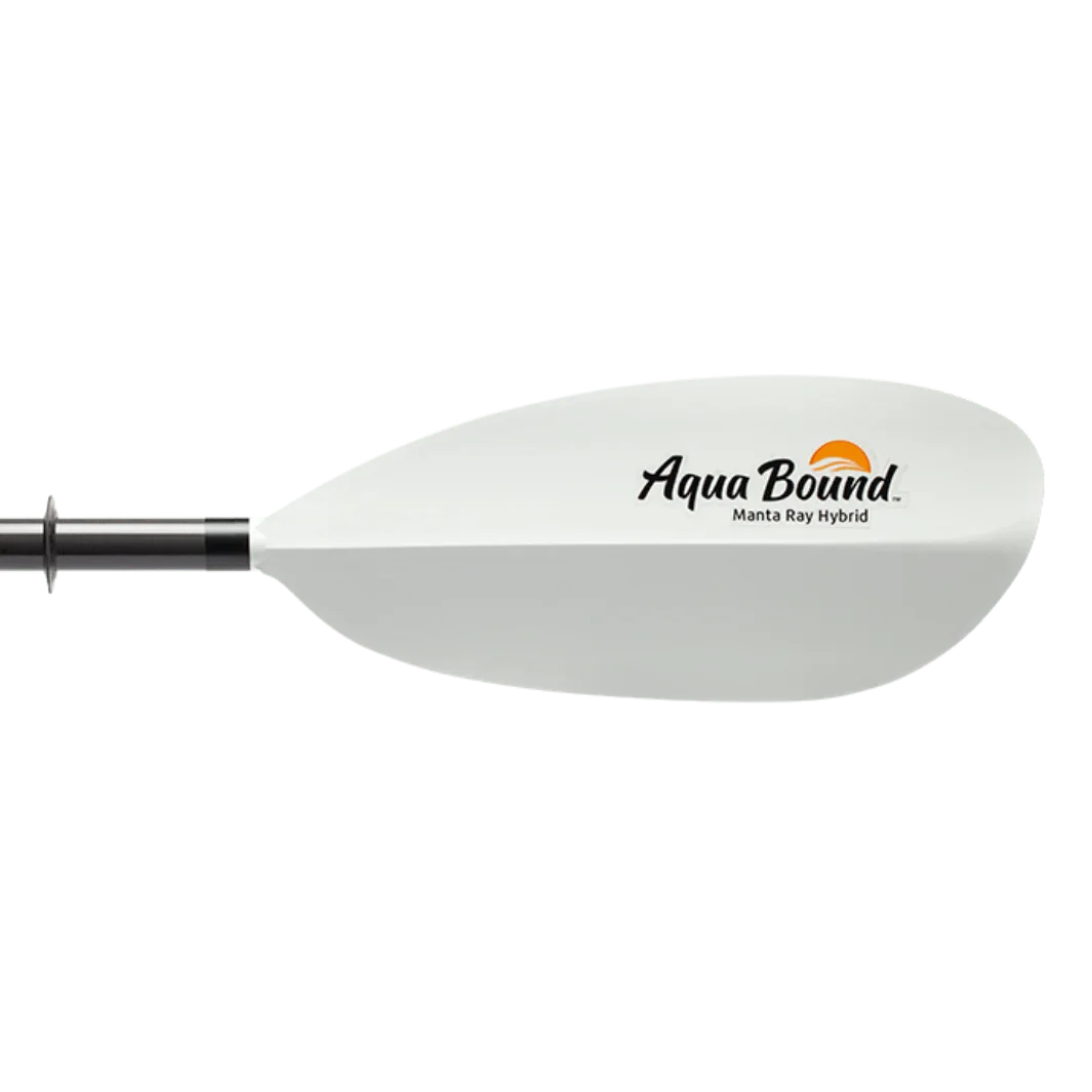 Hybrid 2-Piece Kayak Paddle O279526