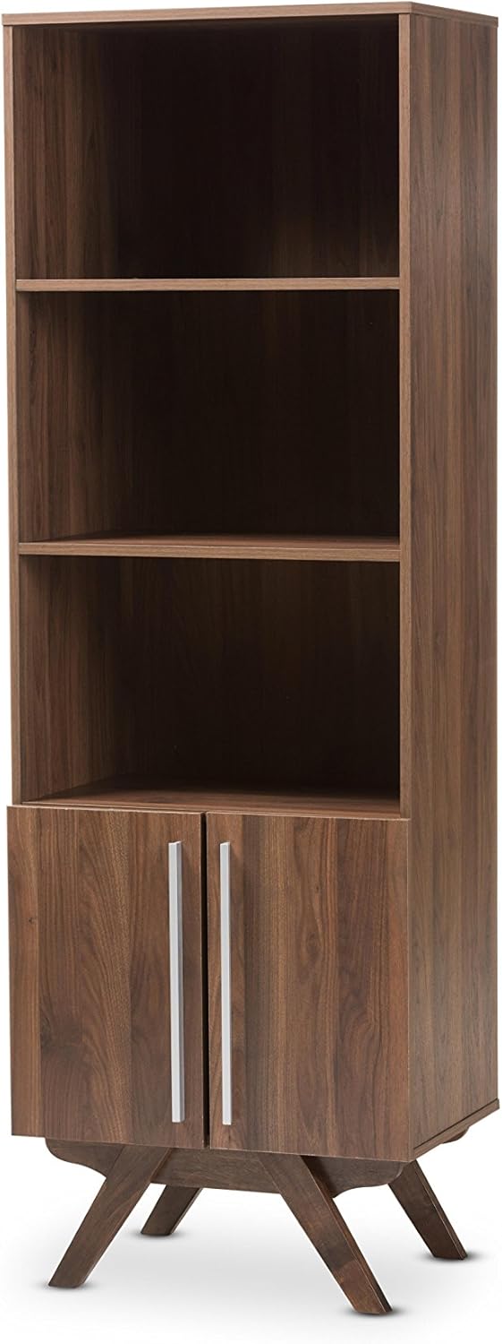Wood Bookcase U365263