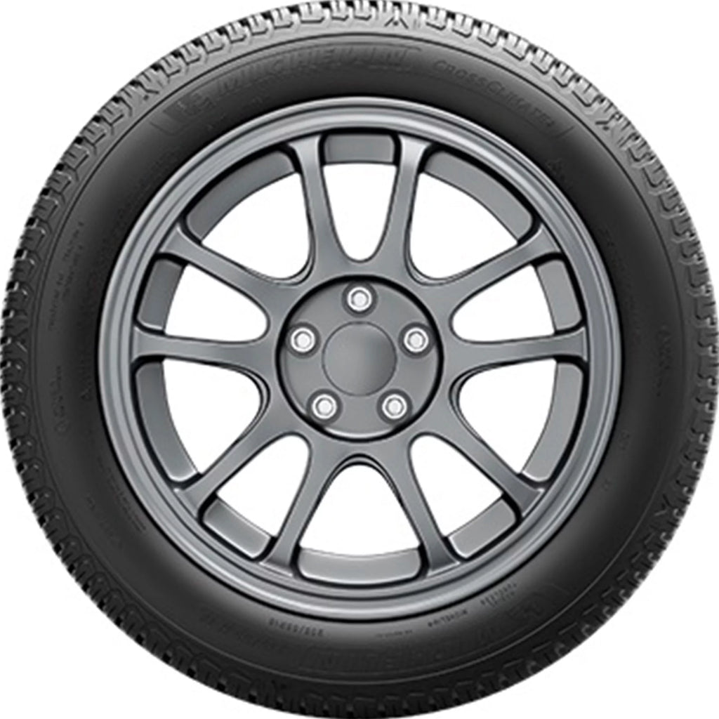 All Weather 225/50R17 98V XL Tire V246537