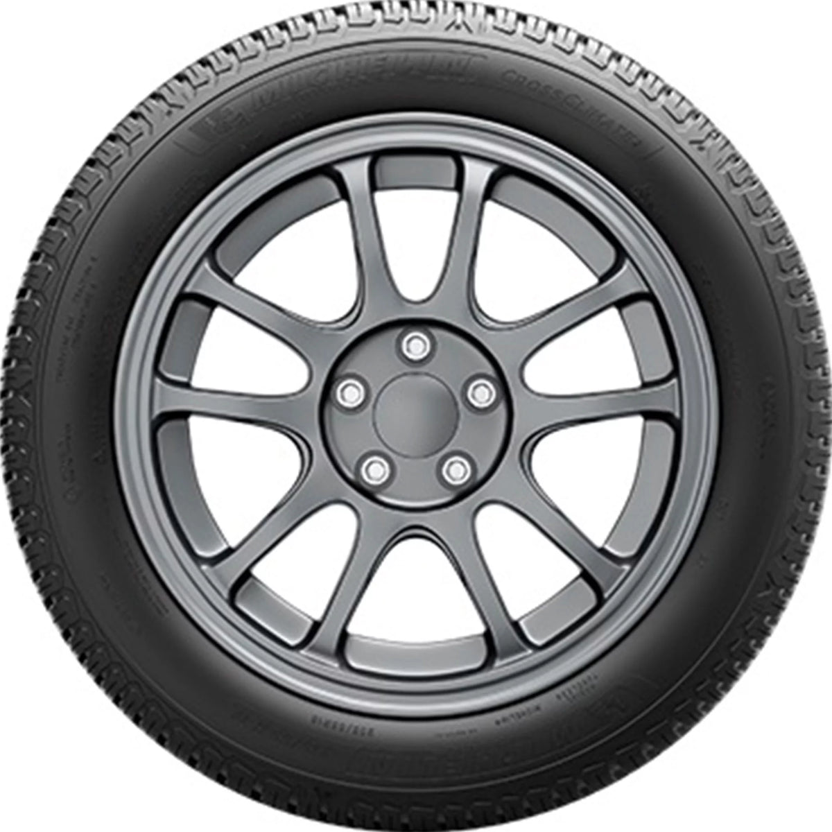 All Weather 225/50R17 98V XL Tire V246537