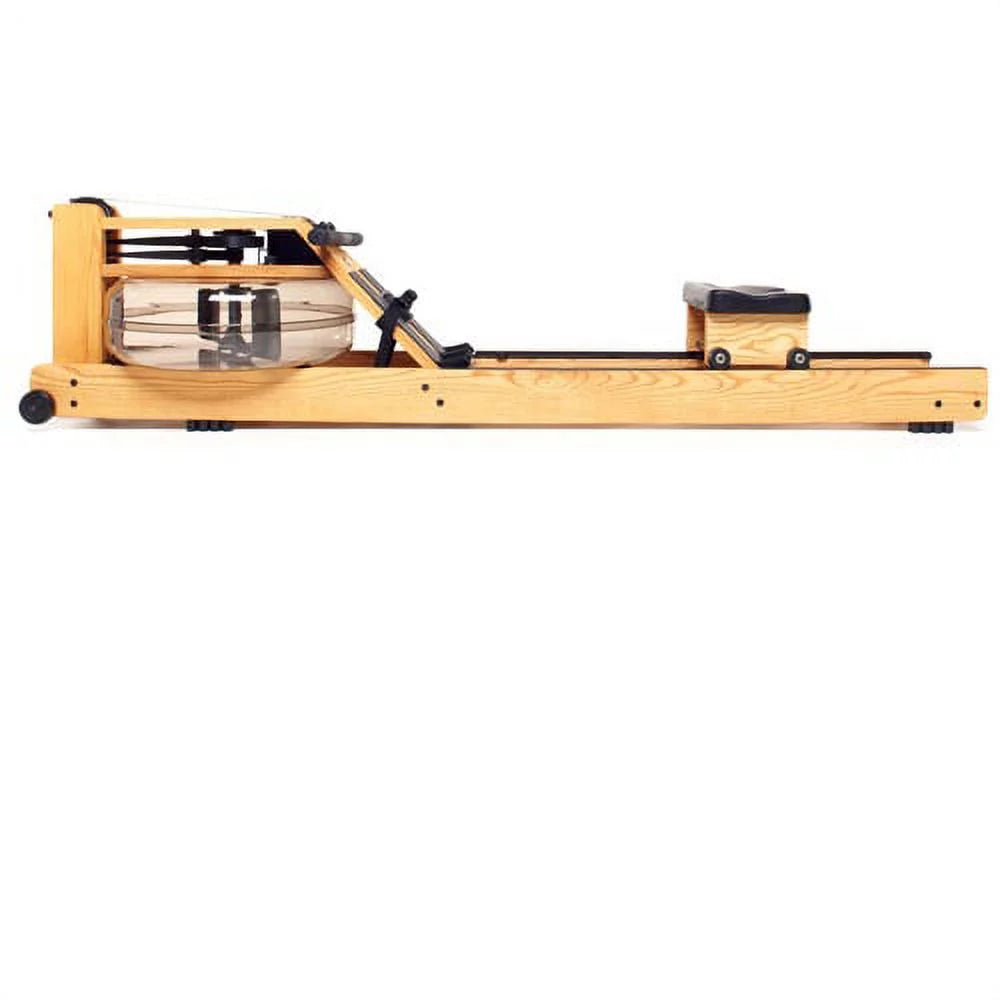 Natural Rowing Machine with Monitor Y7135