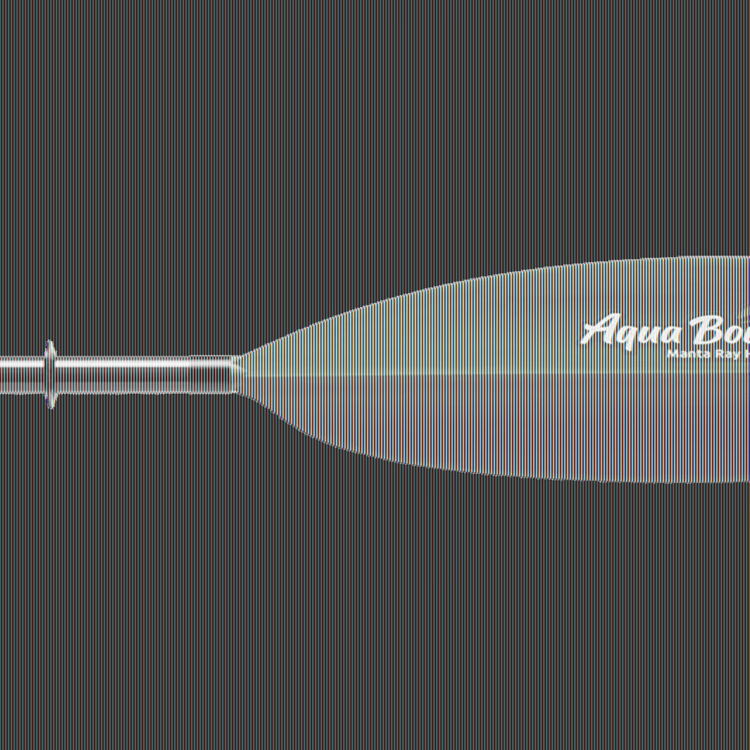 Hybrid 2-Piece Kayak Paddle O279526