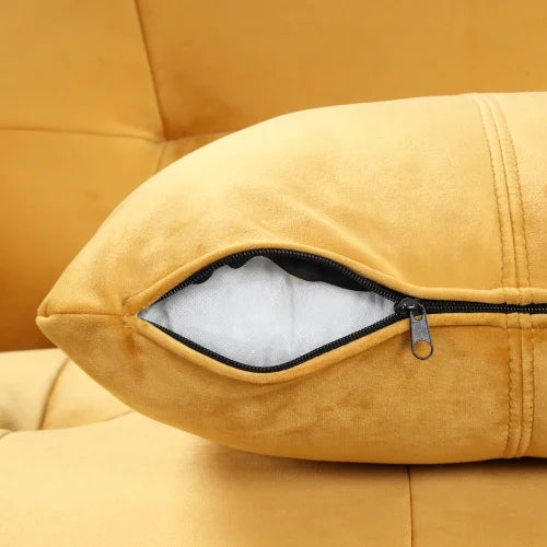 Convertible Folding Futon Sofa Bed E242999