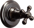 Oil-Rubbed Bronze Valve Trim Q22071