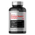 200 Capsules Prostate Supplement A923