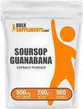 Guanabana Extract Soursop Fruit Powder 250g Gluten-Free C236473