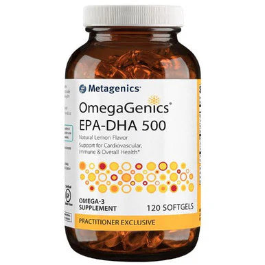 EPA-DHA 500 120sg L673