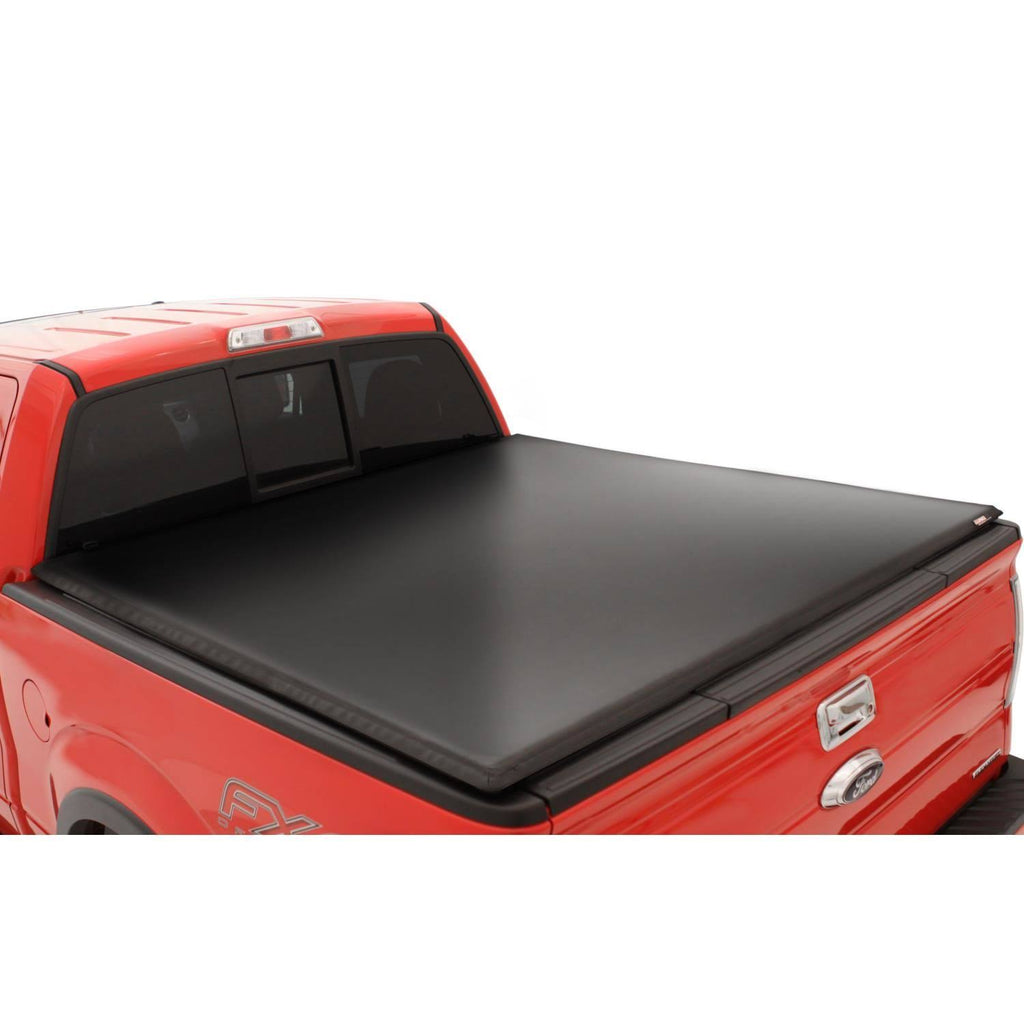 Tri Fold Tonneau Cover O850451