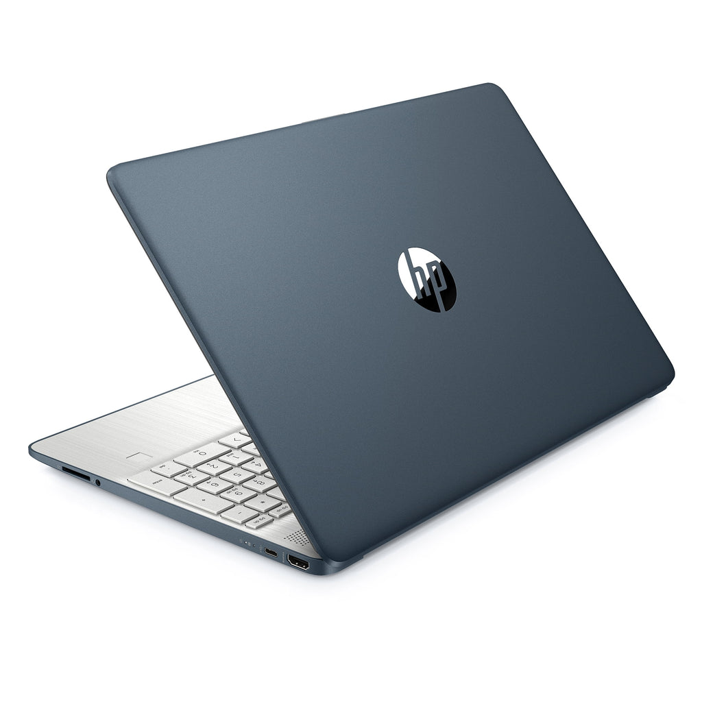 15.6" FHD Laptop, Intel Core i7, 16GB RAM, 512GB SSD, Spruce Blue Y18960
