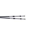 Control Cable Assy. 4300cc 25& H4111