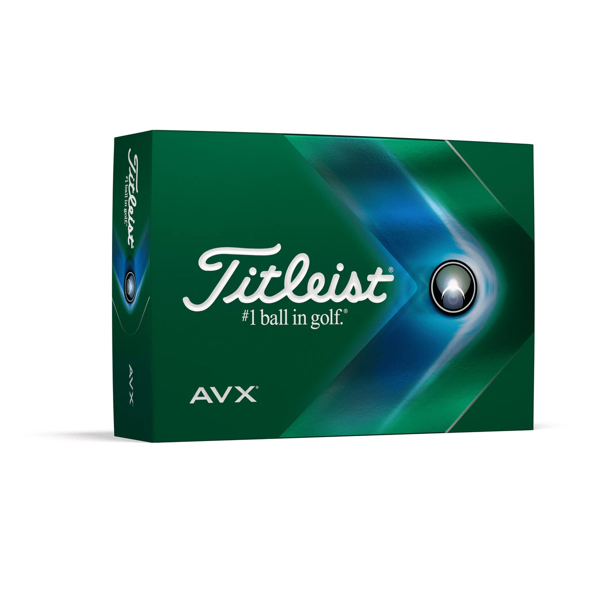 White 12 Pack Golf Balls A521572