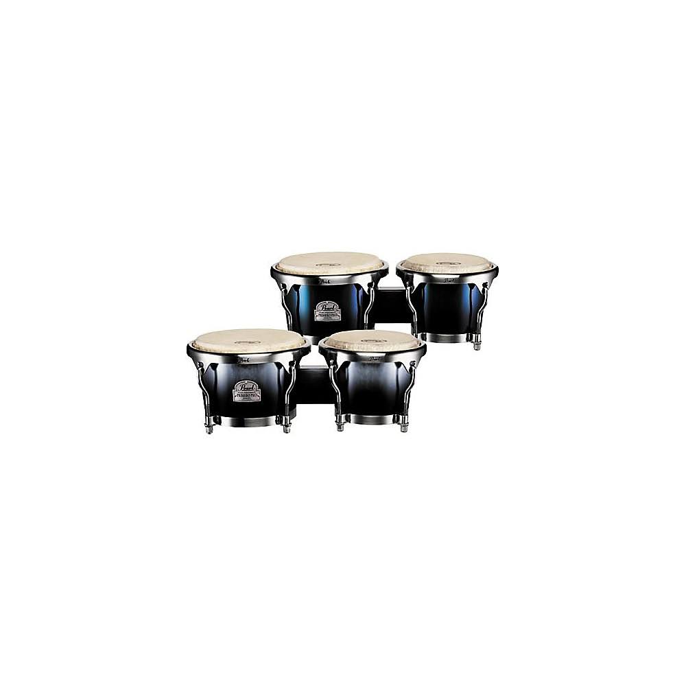 Carbon Vapor Oak Bongo Set J433567