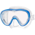 Blue Mask Z261