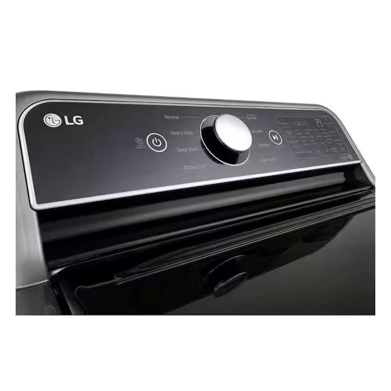 5.5 Cu. Ft. Top Load Washer with Impeller Z718255