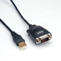 USB RS-485 Adapter Black Cable P5900