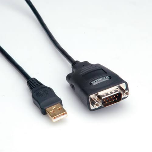 USB RS-485 Adapter Black Cable P5900