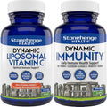 Liposomal Vitamin C Supplements M828554