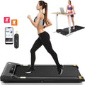 Walking Pad Treadmill 2.5HP Electric Running Machine with LED Display X9210