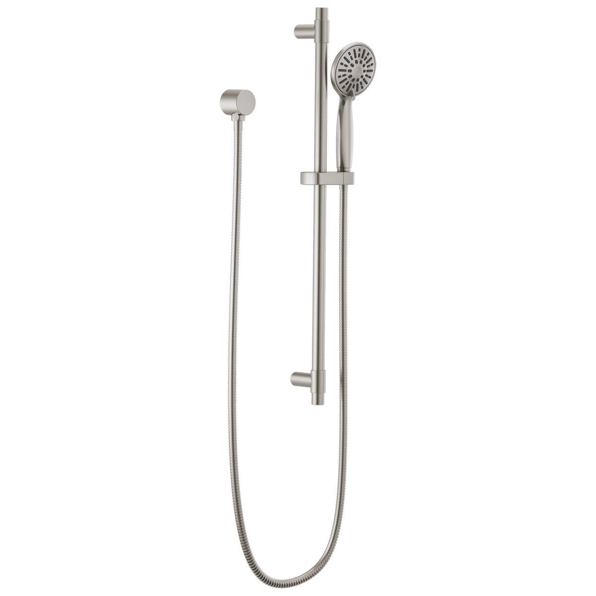 Hand Shower 1.75 GPM with Slide Bar B858