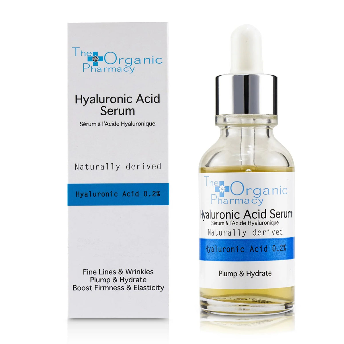 Hyaluronic Acid Serum 30ml L84673