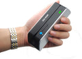 MSR X6 Bluetooth Card Reader Writer Encoder Hico 3 Tracks USB X436521