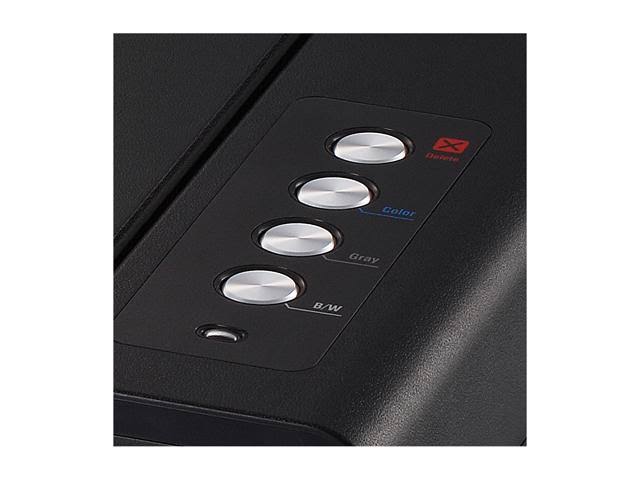 Flatbed Scanner M2190