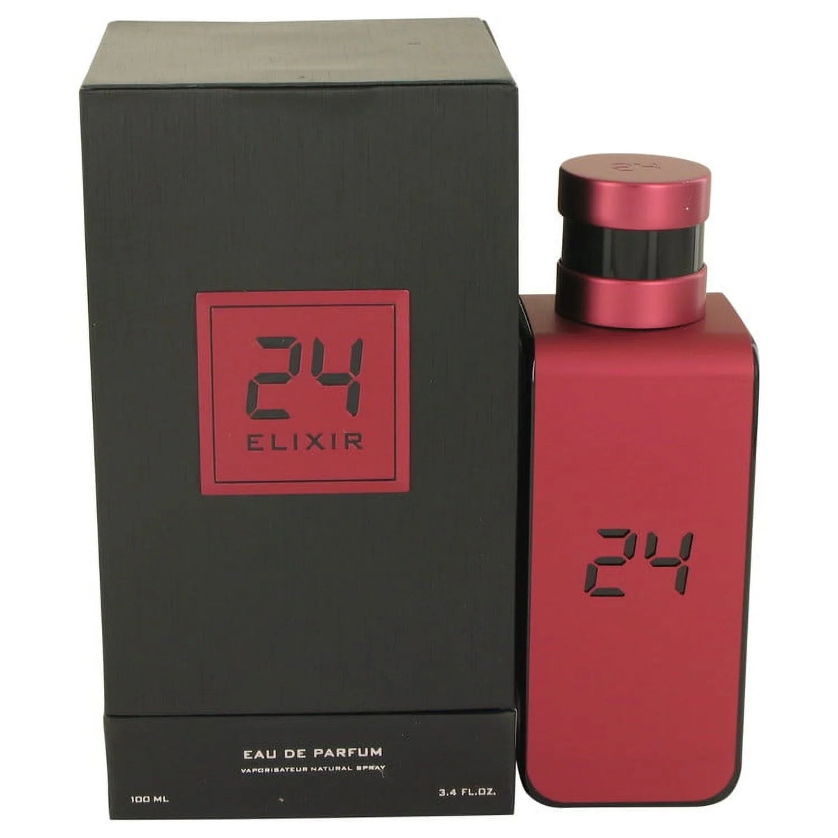 Eau De Parfum Spray 3.4 oz R597