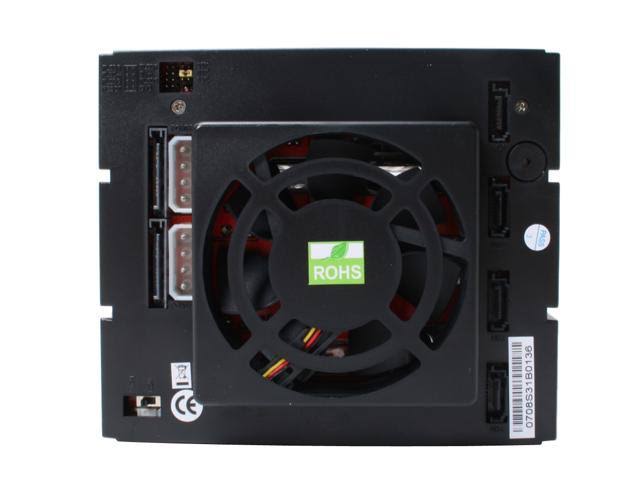 2U Rackmount Chassis R4459