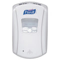 Touch-Free Dispenser 700mL White X402