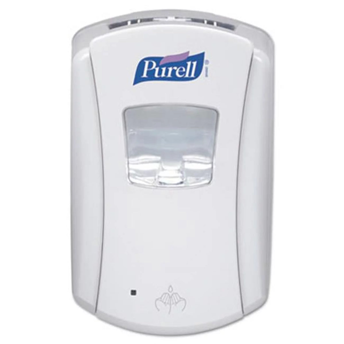 Touch-Free Dispenser 700mL White X402