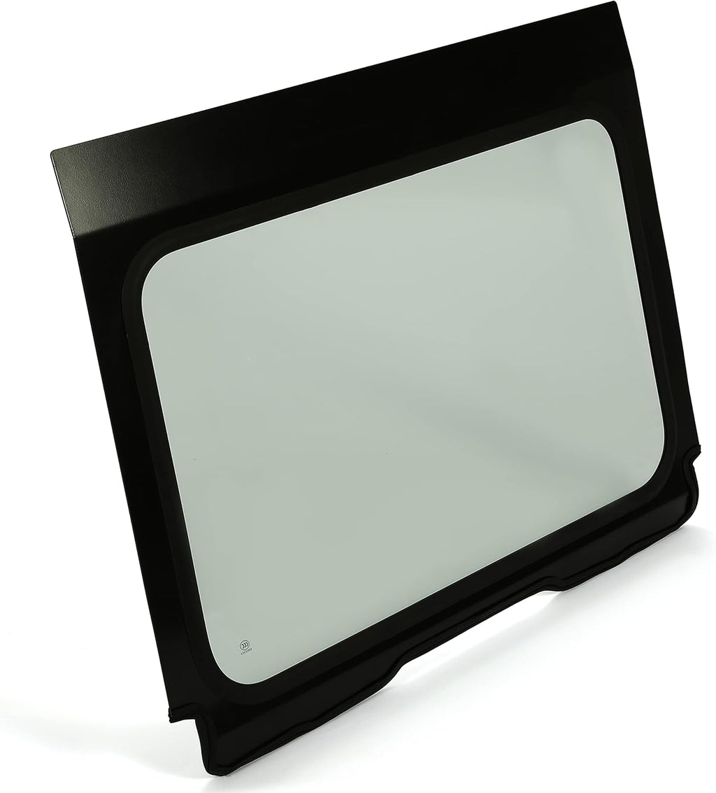 Full Aluminum Frame Glass Windshield for Polaris RZR Pro XP V191762