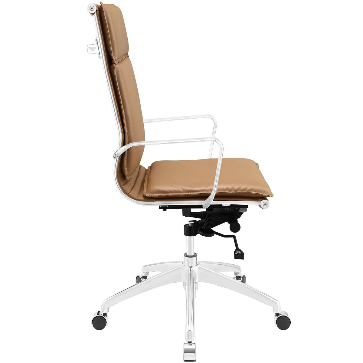 Black Highback Office Chair R766