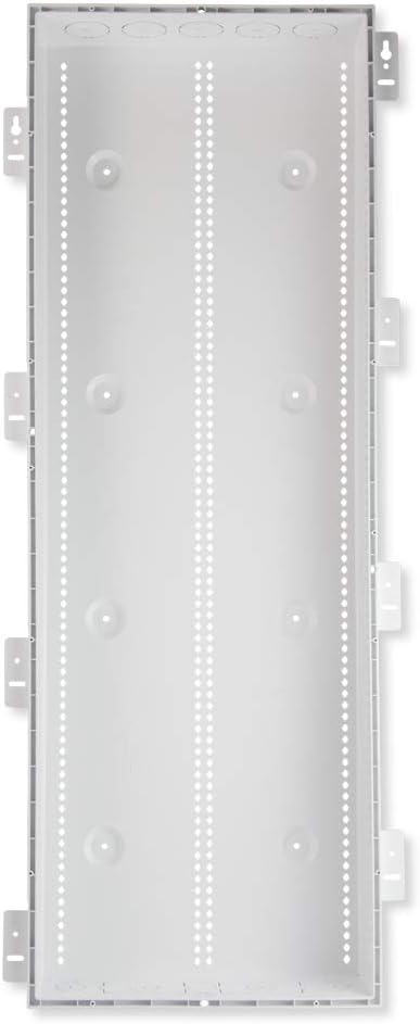 Plastic Enclosure A268