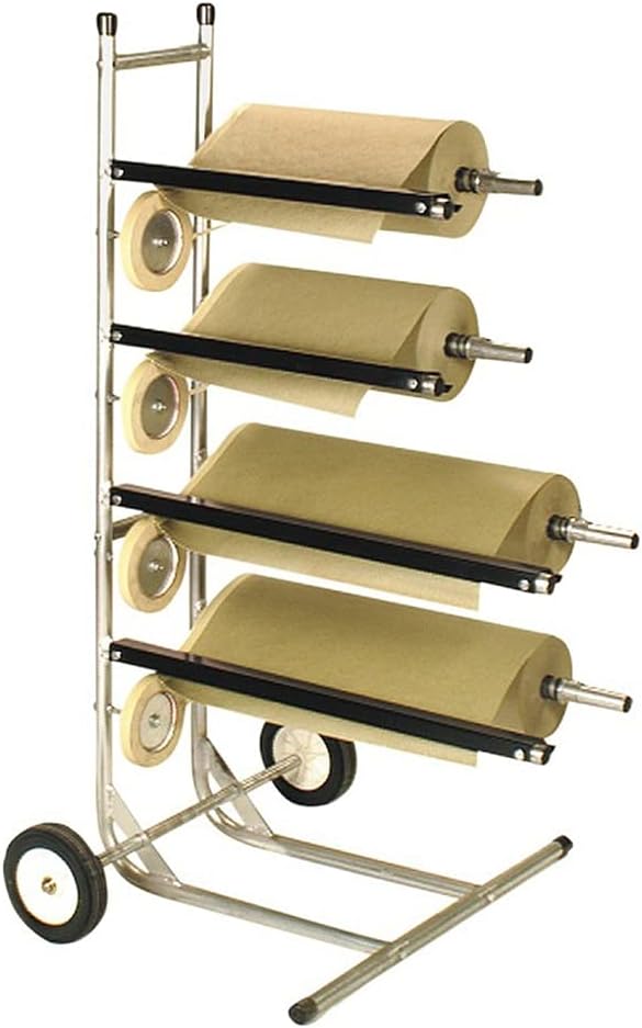 Multi-Roll Masker J626