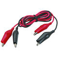 Test Lead and Alligator Clips Set H228678