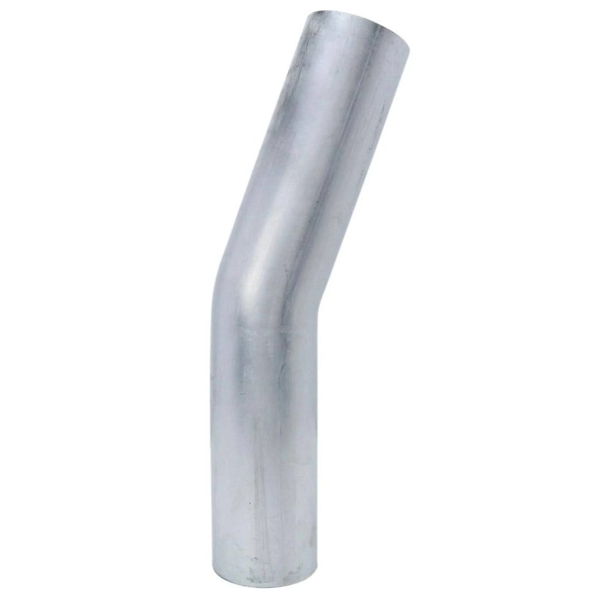 4.5x22 OD 80 Degree Bend 6061 Aluminum Elbow Pipe 15 Gauge B73029