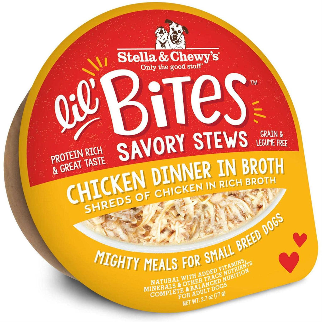 Savory Stews D16739