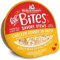 Savory Stews D16739