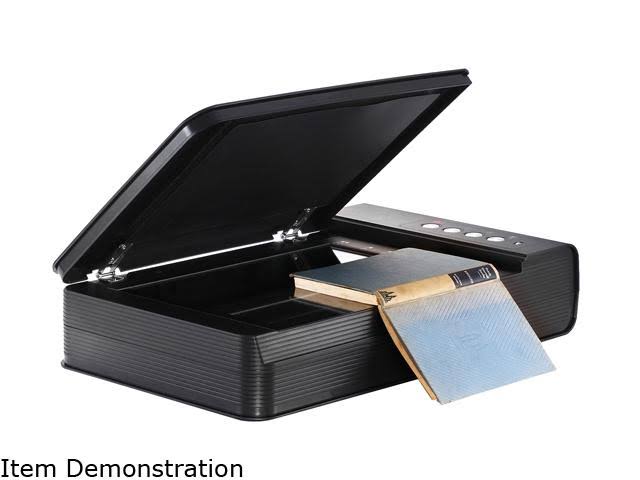 Flatbed Scanner M2190