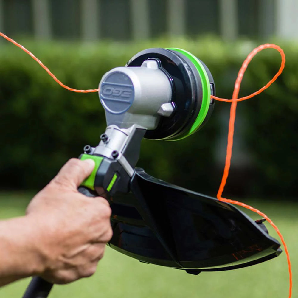 Cordless String Trimmer 15In Carbon Fiber W96919