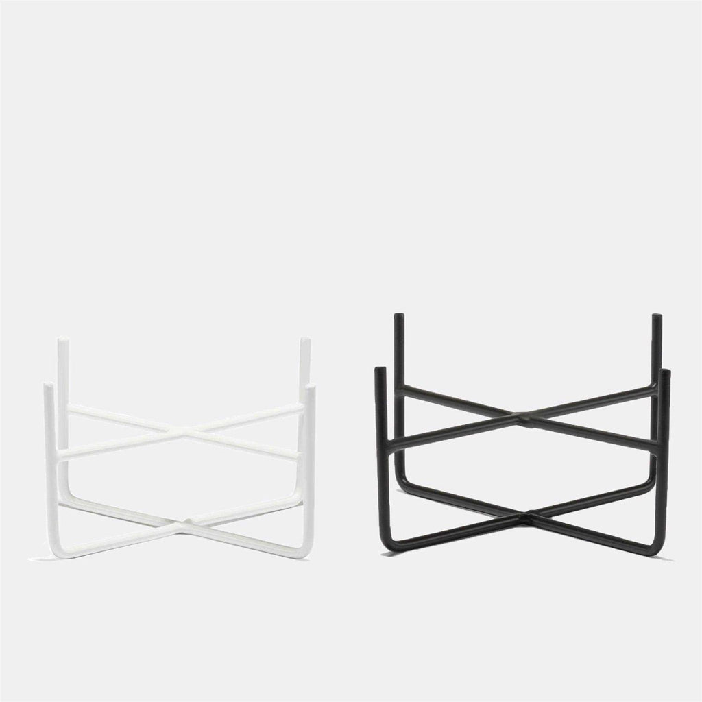 Solid Dog Bowl Stand M262