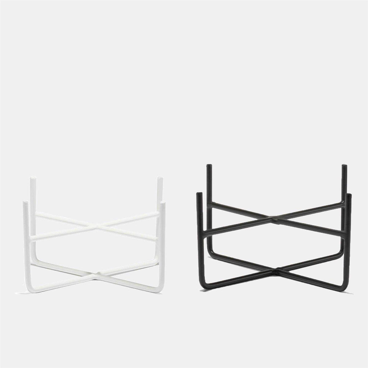 Solid Dog Bowl Stand M262