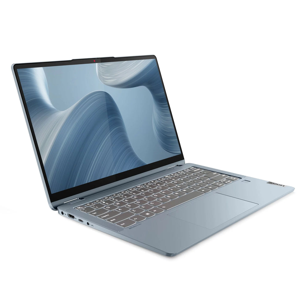 14" IPS Touch Laptop K724